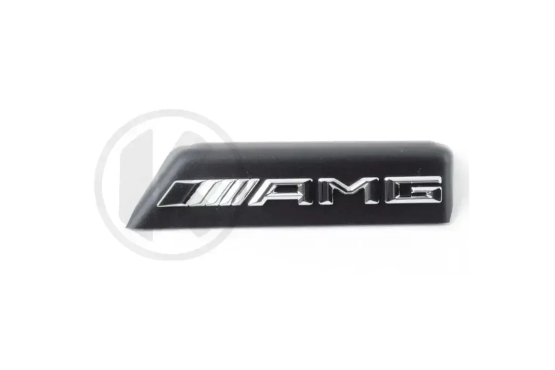 AMG GRILL LOGO C